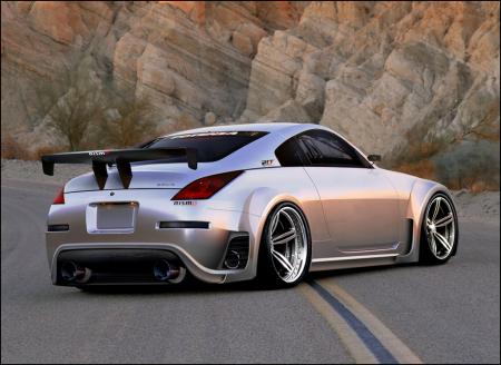 350 z
